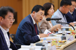경주시, 민선9기 공약·2027 주요업무 점검…114개 중점사업 실행력 높인다