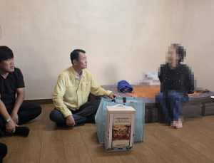 2026년 추석맞이「찾아가는 위문」실시