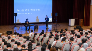 동국대 WISE캠퍼스, 글로컬동국명사초청특강 운영