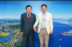 동경주 도시가스공급 해결나선 주낙영시장 ‘체감 행정’ 실천한다.