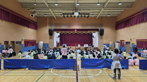 경주디자인고, 5년 연속 학교폭력 ‘0건’… 존중과 배려의 학교문화 정착